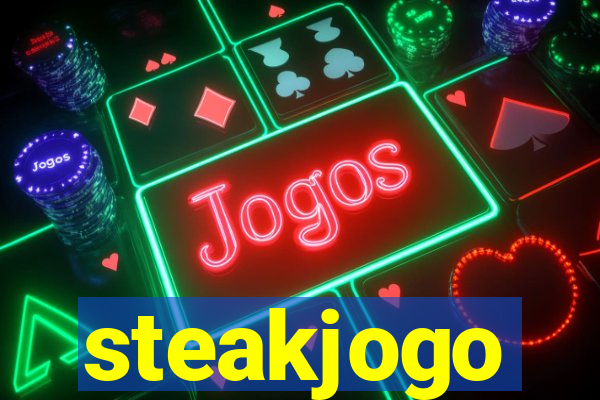 steakjogo