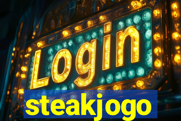 steakjogo