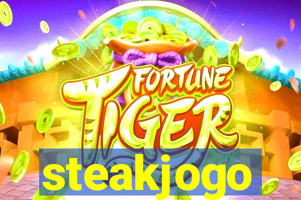 steakjogo