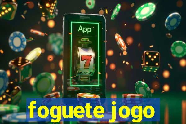 foguete jogo