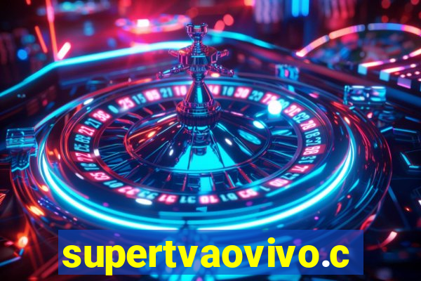 supertvaovivo.com