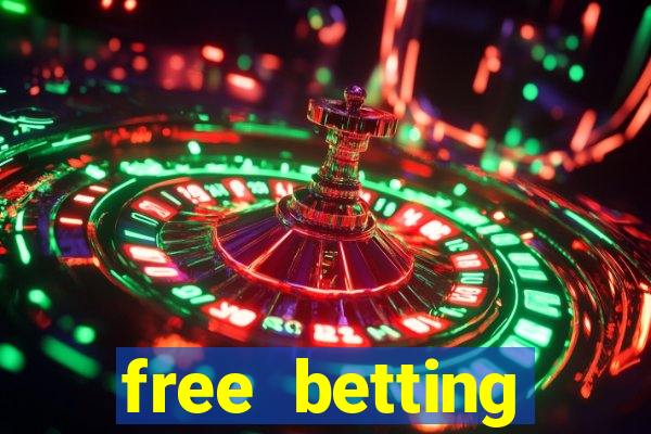 free betting without deposit