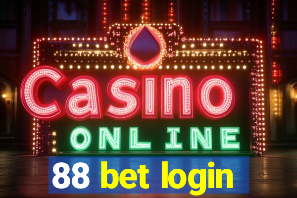 88 bet login