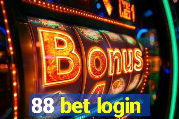 88 bet login