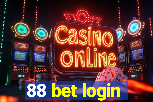 88 bet login