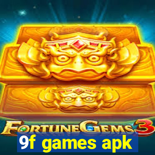 9f games apk