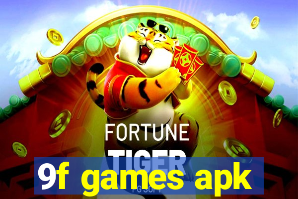 9f games apk