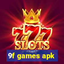 9f games apk