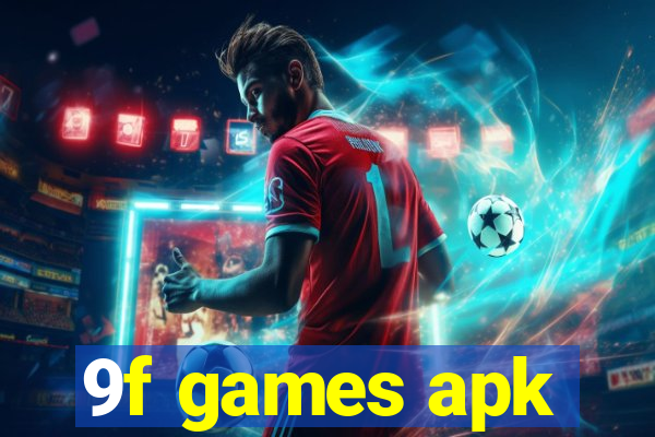 9f games apk