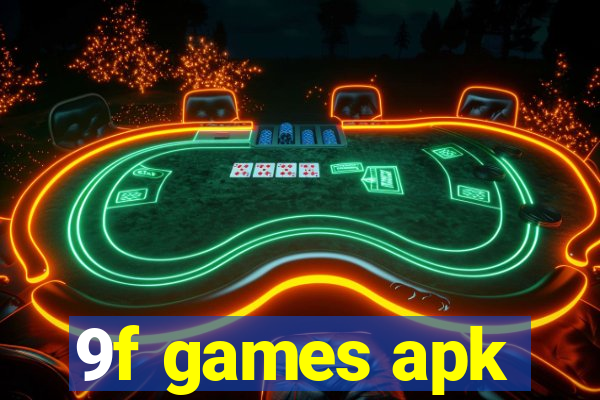 9f games apk