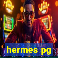 hermes pg