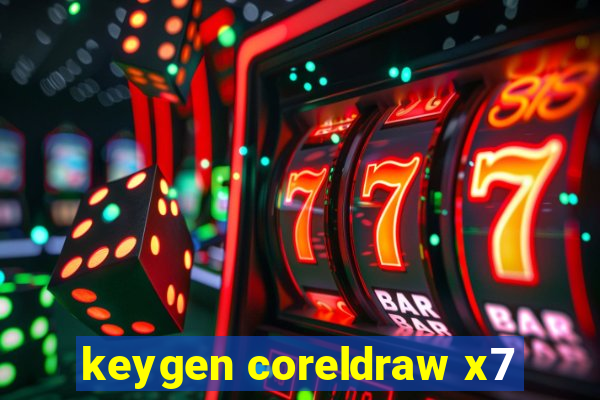 keygen coreldraw x7