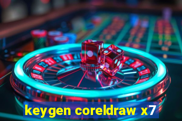 keygen coreldraw x7