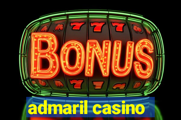 admaril casino