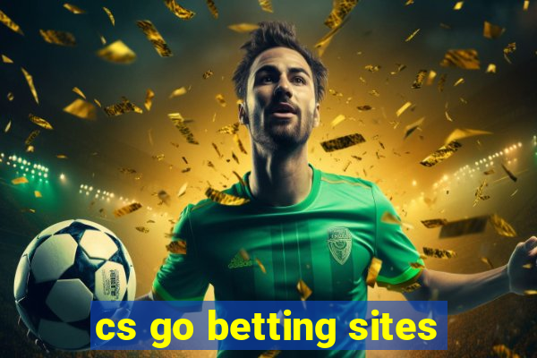 cs go betting sites