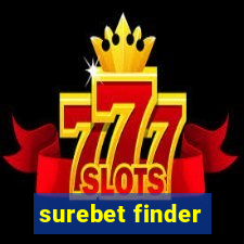 surebet finder