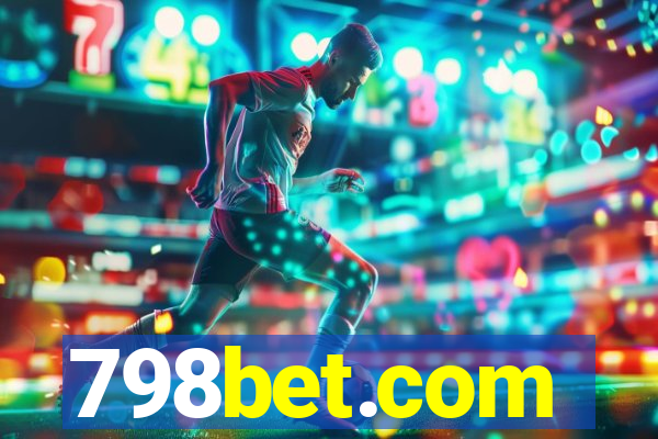 798bet.com