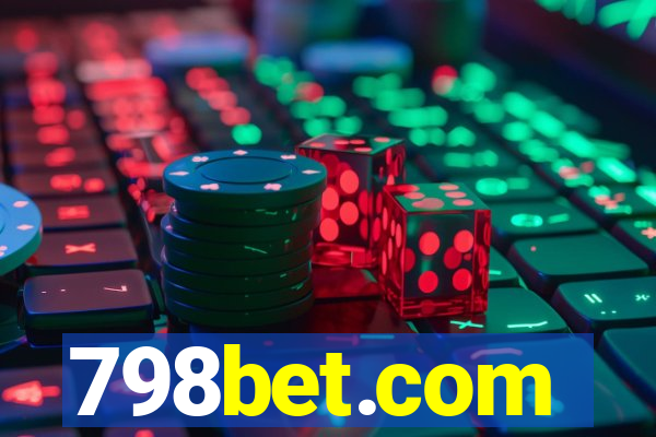 798bet.com