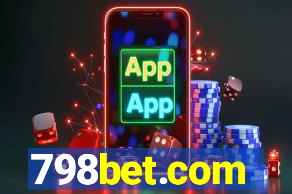 798bet.com