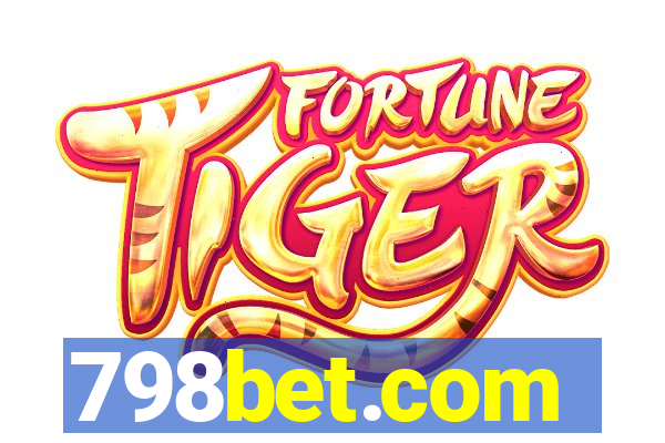 798bet.com