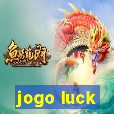 jogo luck