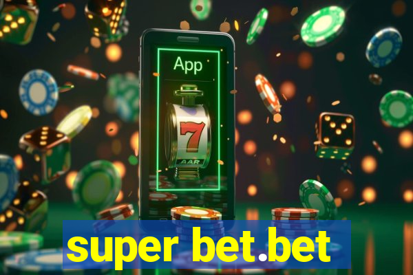 super bet.bet