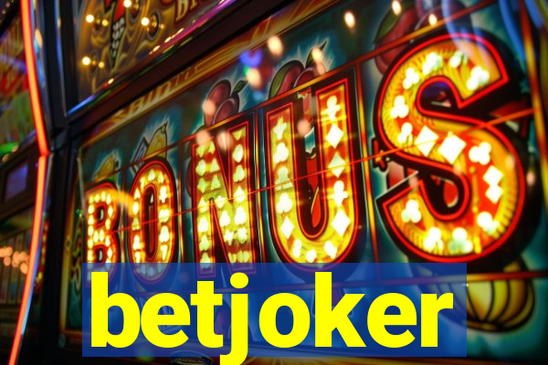 betjoker