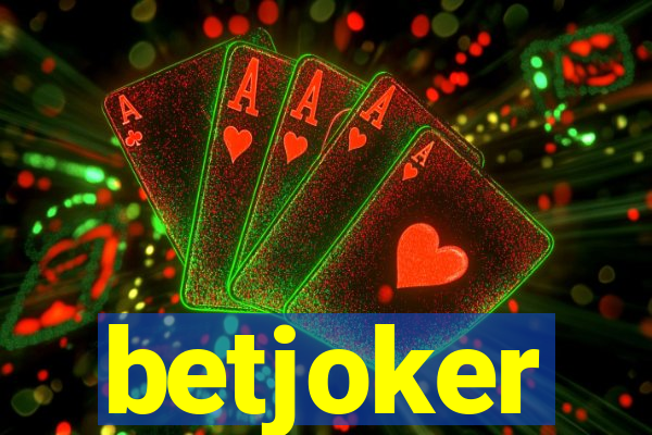 betjoker