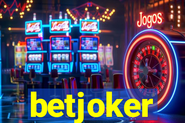 betjoker