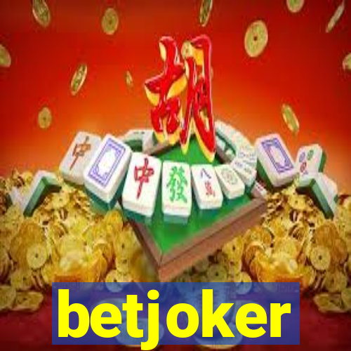 betjoker