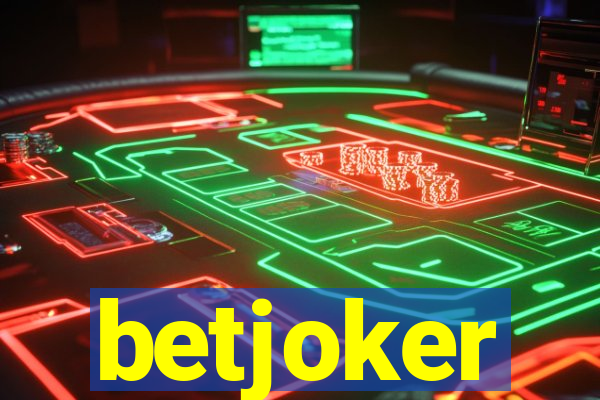 betjoker