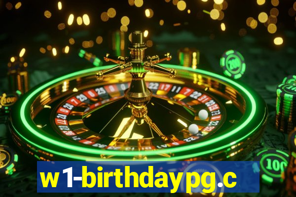 w1-birthdaypg.com