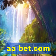 aa bet.com