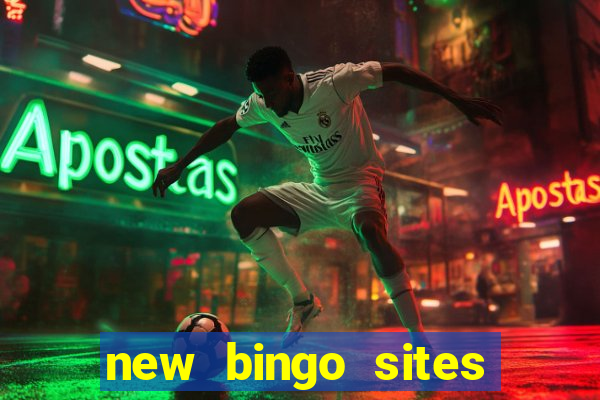 new bingo sites with no deposit