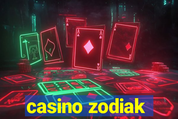 casino zodiak