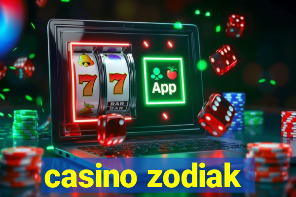 casino zodiak