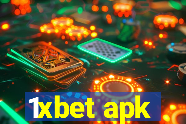 1xbet apk