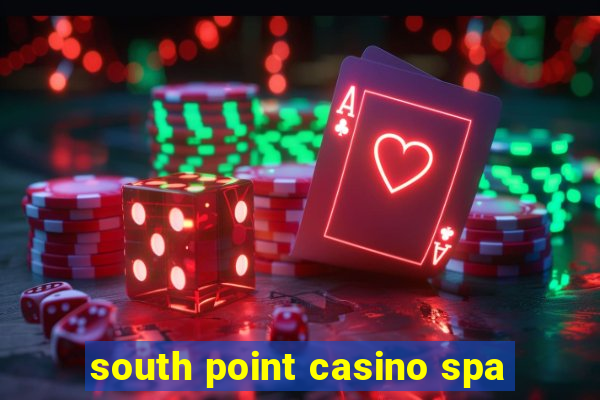 south point casino spa