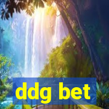 ddg bet