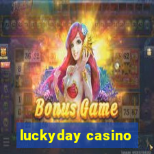 luckyday casino