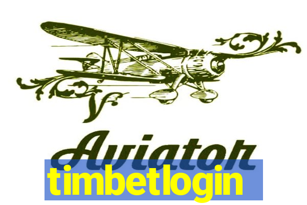 timbetlogin