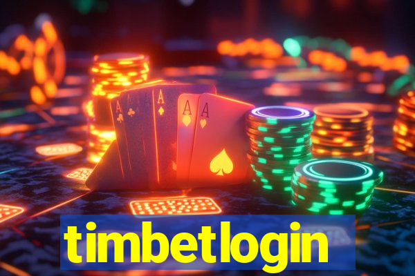 timbetlogin