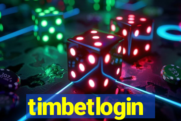 timbetlogin