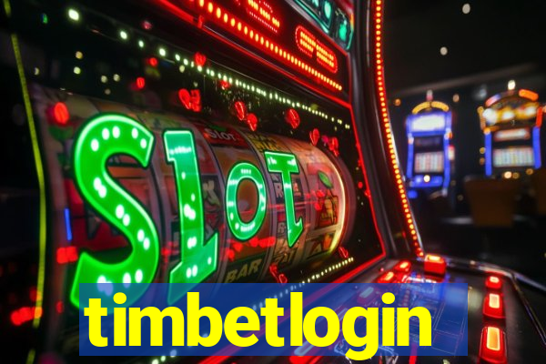 timbetlogin