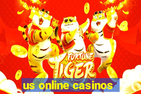 us online casinos