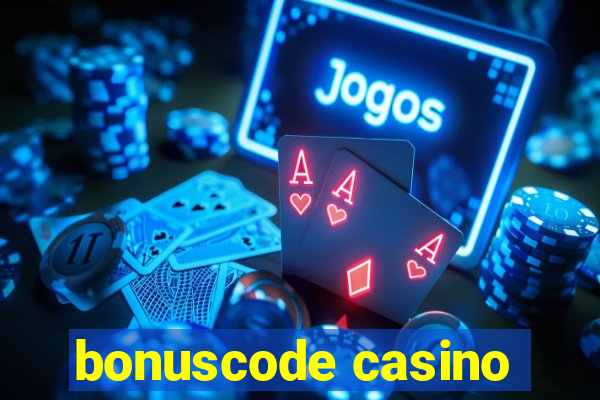 bonuscode casino