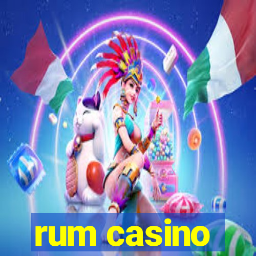 rum casino