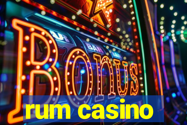 rum casino