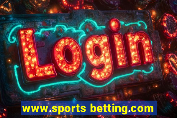 www.sports betting.com