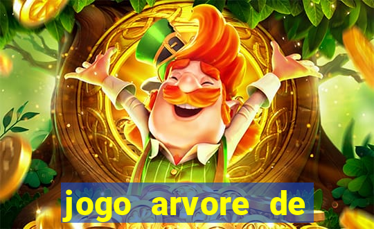 jogo arvore de dinheiro paga mesmo